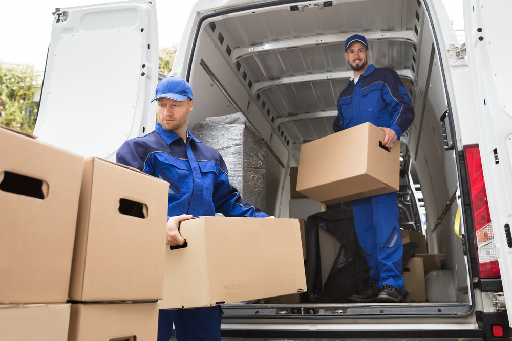 Miami moving companies